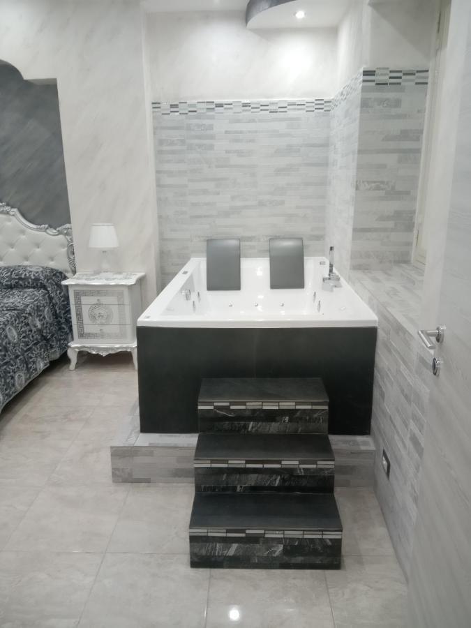 Duomo House Apartment Catania Luaran gambar
