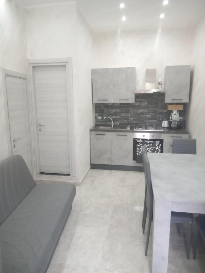 Duomo House Apartment Catania Luaran gambar