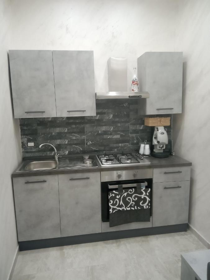 Duomo House Apartment Catania Luaran gambar