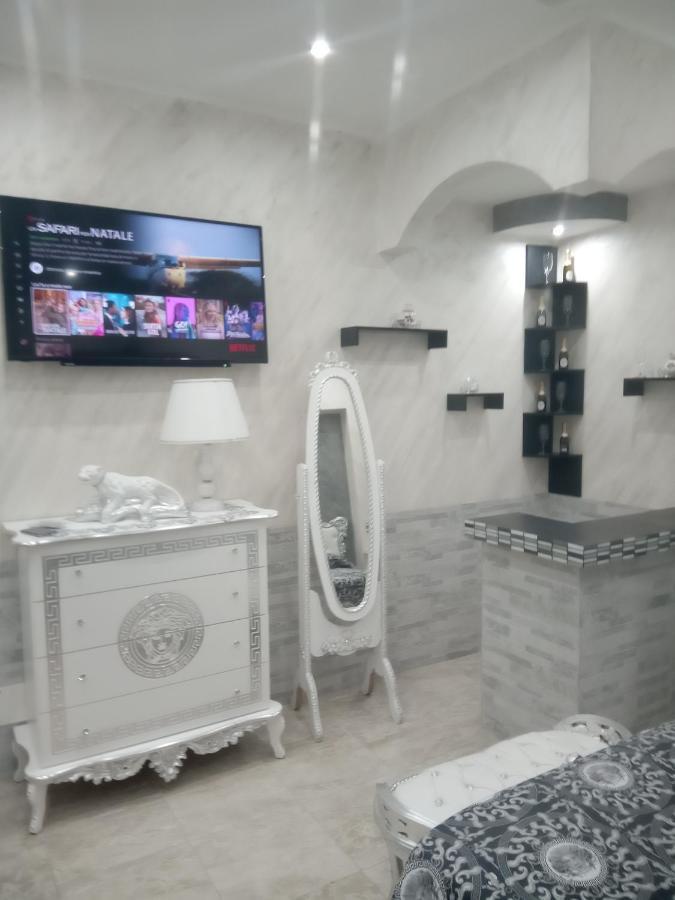 Duomo House Apartment Catania Luaran gambar