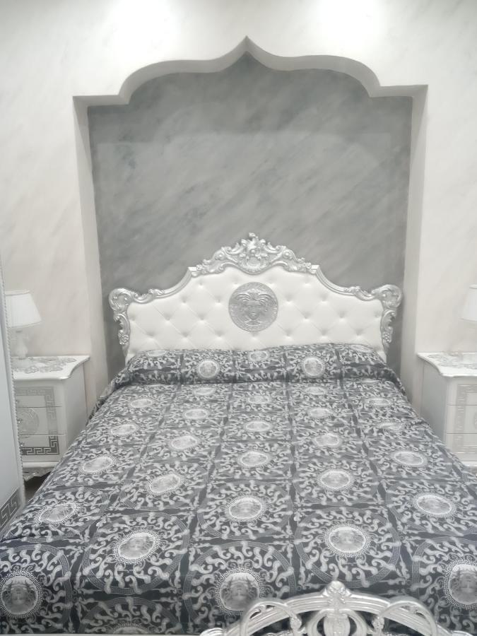 Duomo House Apartment Catania Luaran gambar